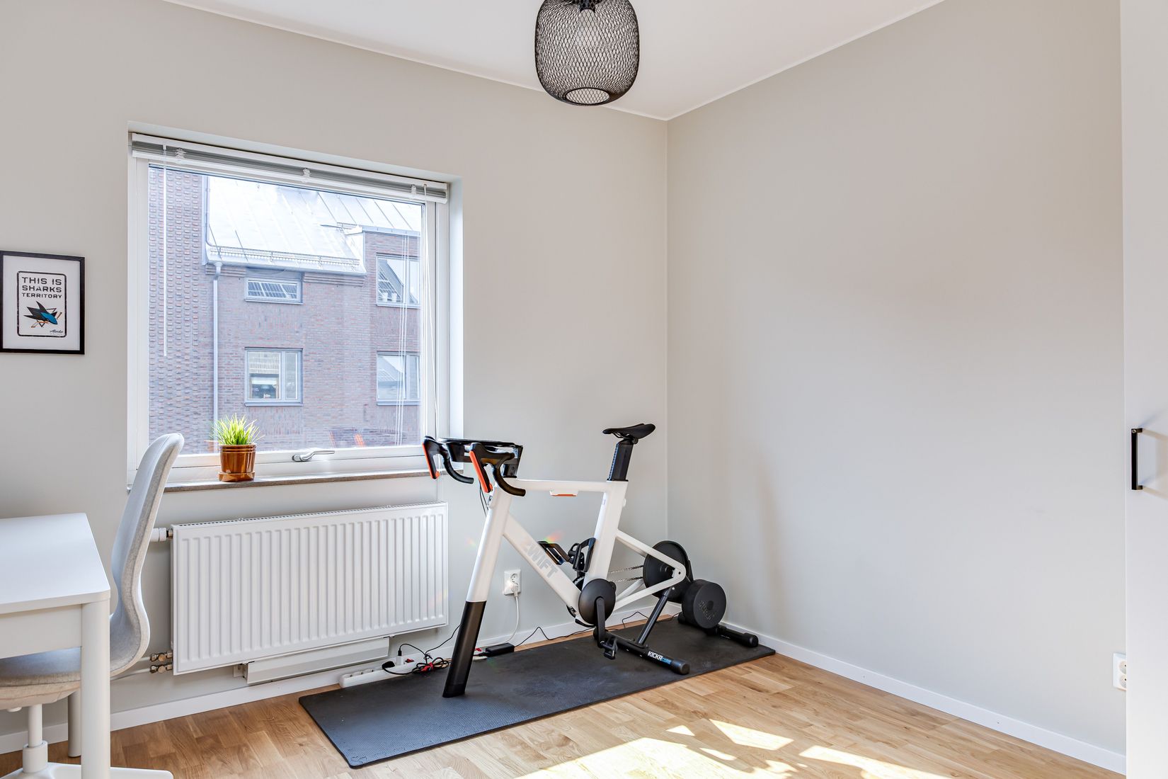 Bostadsrätt, Ranagårdsvägen 18, Ranagård, Halmstad