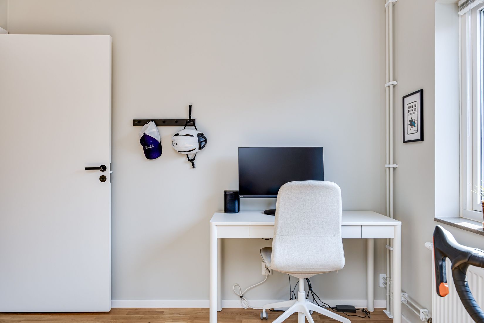 Bostadsrätt, Ranagårdsvägen 18, Ranagård, Halmstad