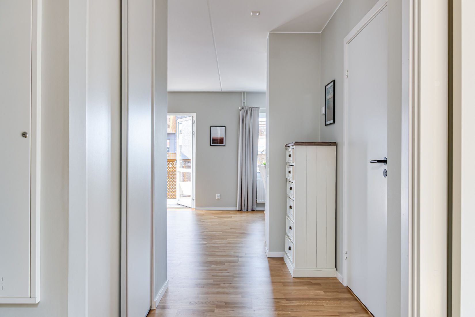 Bostadsrätt, Ranagårdsvägen 18, Ranagård, Halmstad