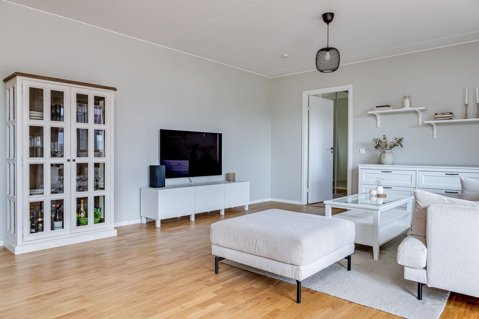 Bostadsrätt, Ranagårdsvägen 18, Ranagård, Halmstad