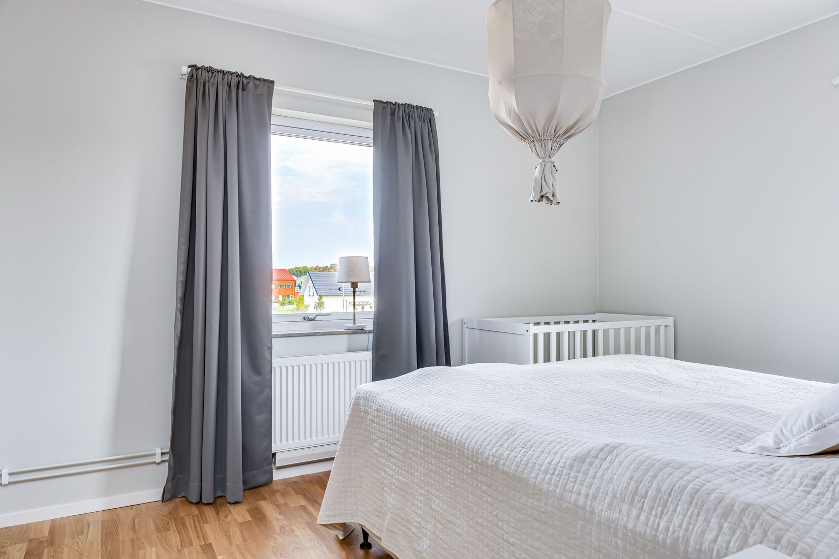 Bostadsrätt, Ranagårdsvägen 18, Ranagård, Halmstad