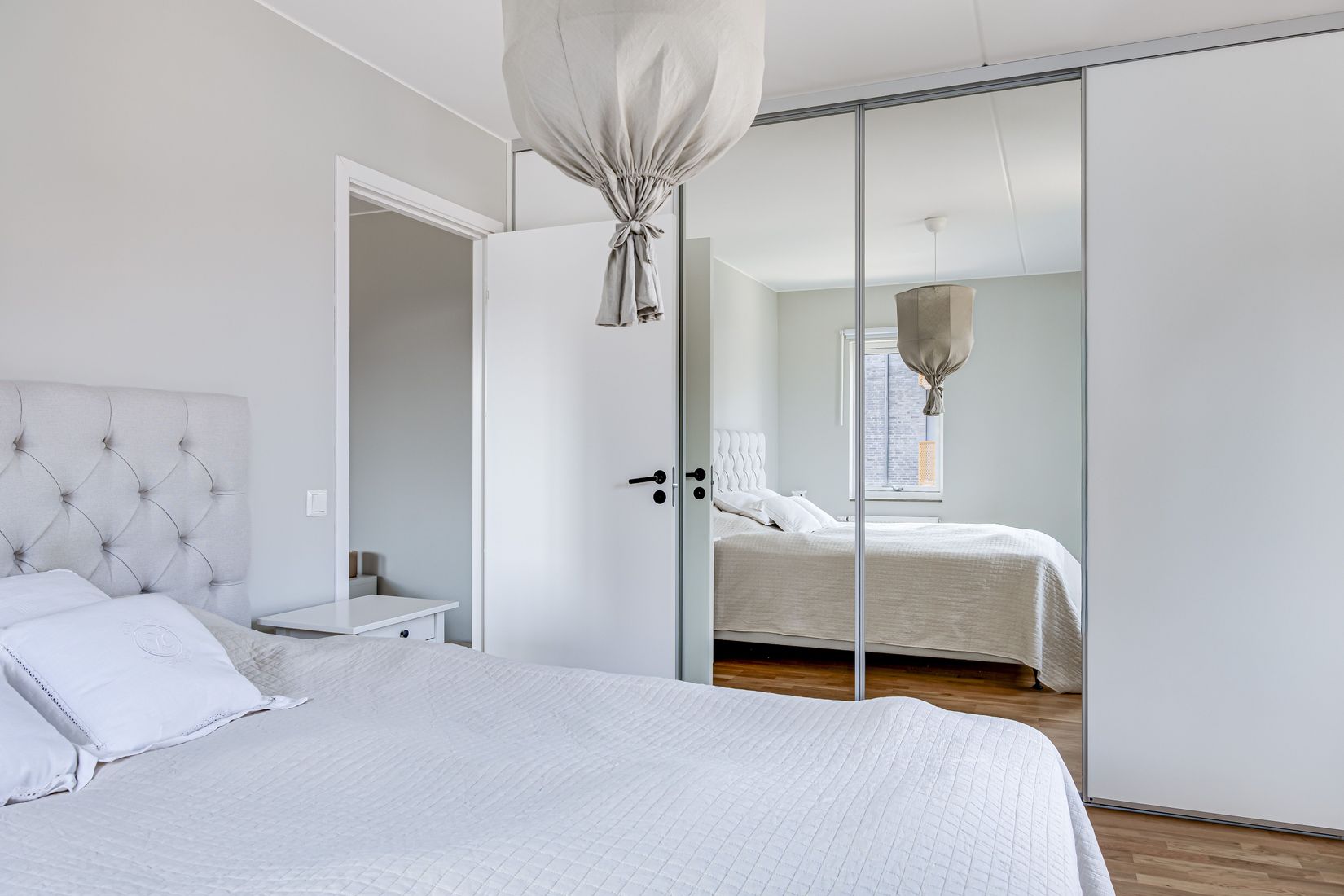 Bostadsrätt, Ranagårdsvägen 18, Ranagård, Halmstad