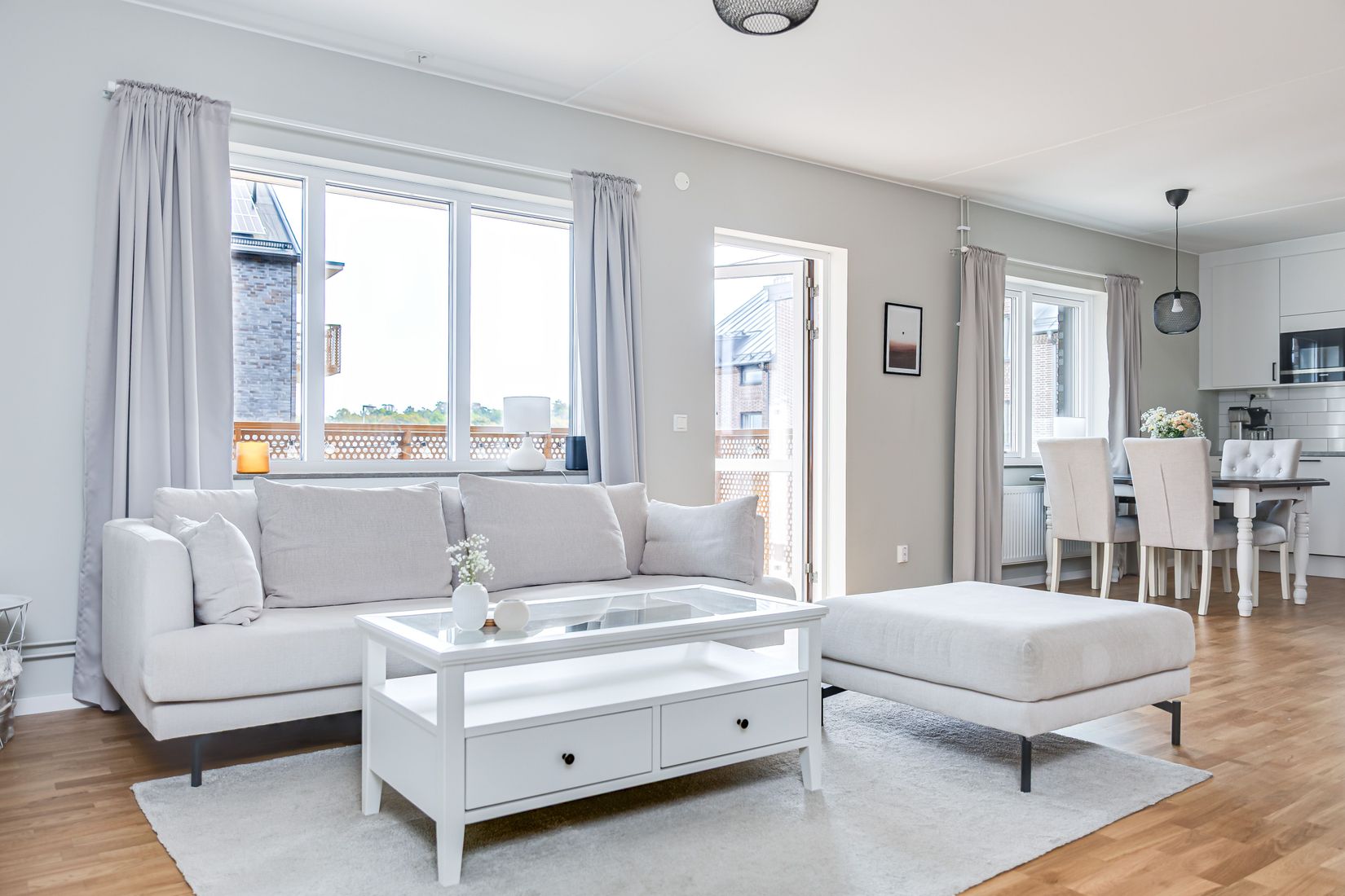 Bostadsrätt, Ranagårdsvägen 18, Ranagård, Halmstad