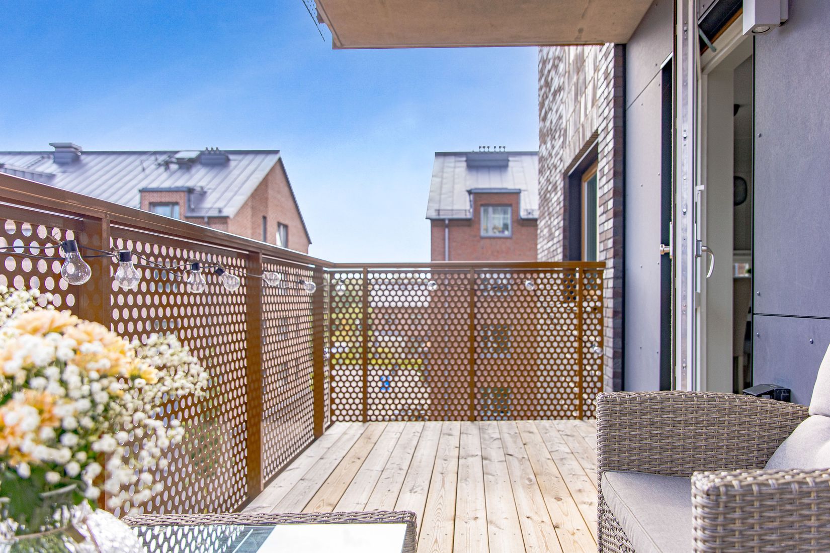 Bostadsrätt, Ranagårdsvägen 18, Ranagård, Halmstad