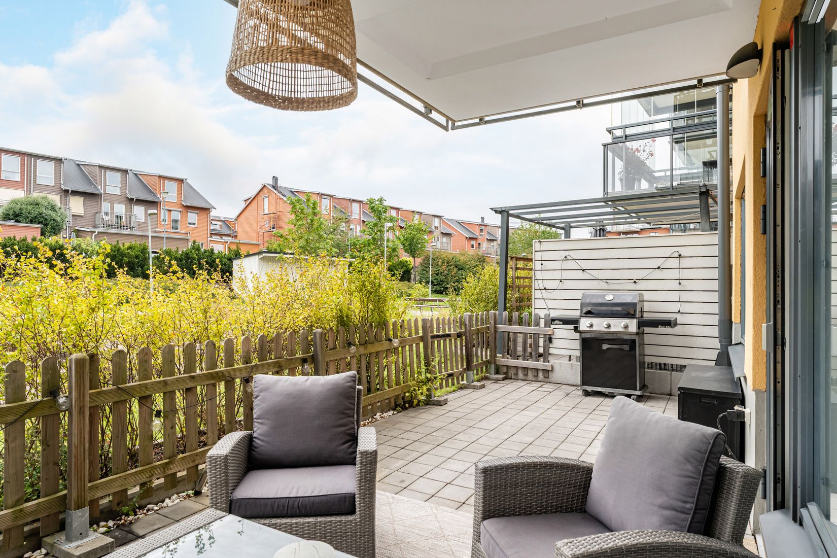 Bostadsrätt, Vinthundsgatan 88, Järvastaden, Sundbyberg