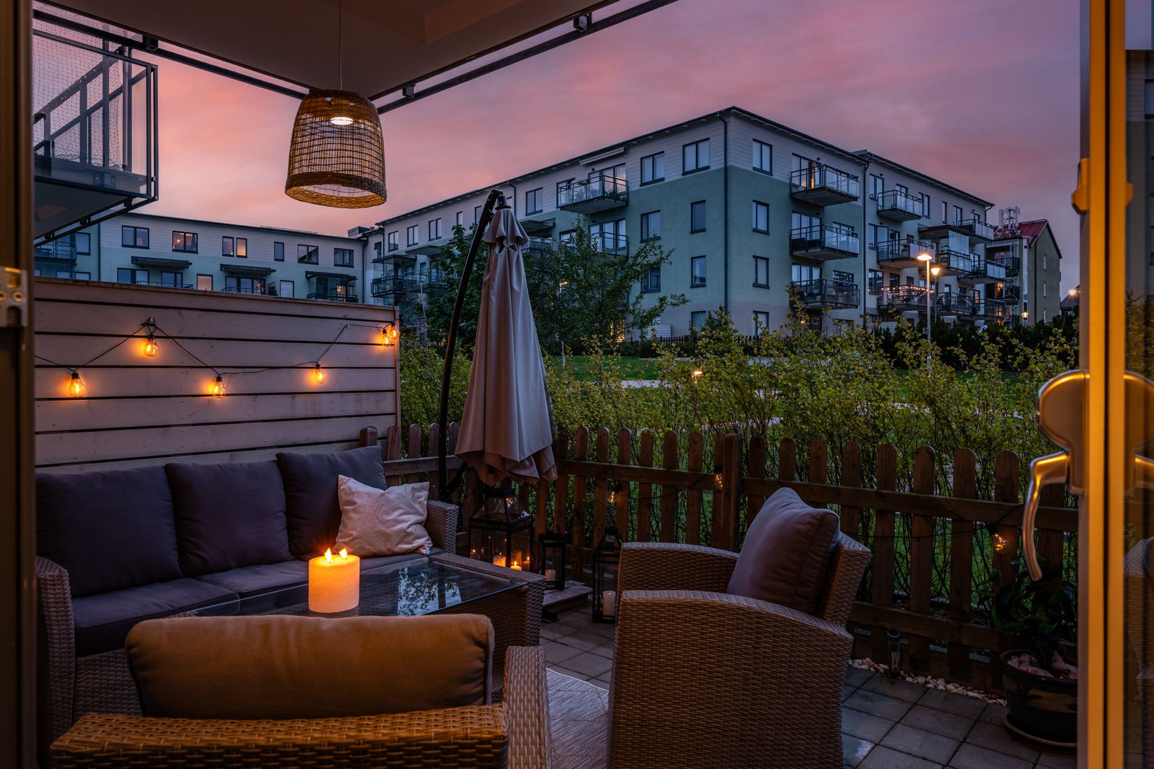 Bostadsrätt, Vinthundsgatan 88, Järvastaden, Sundbyberg