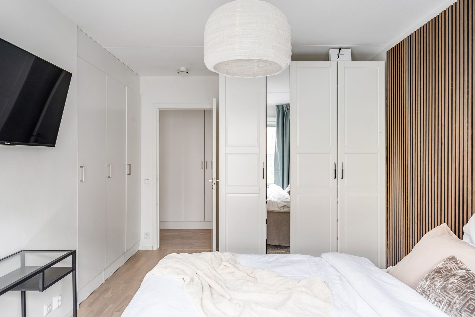 Bostadsrätt, Vinthundsgatan 88, Järvastaden, Sundbyberg