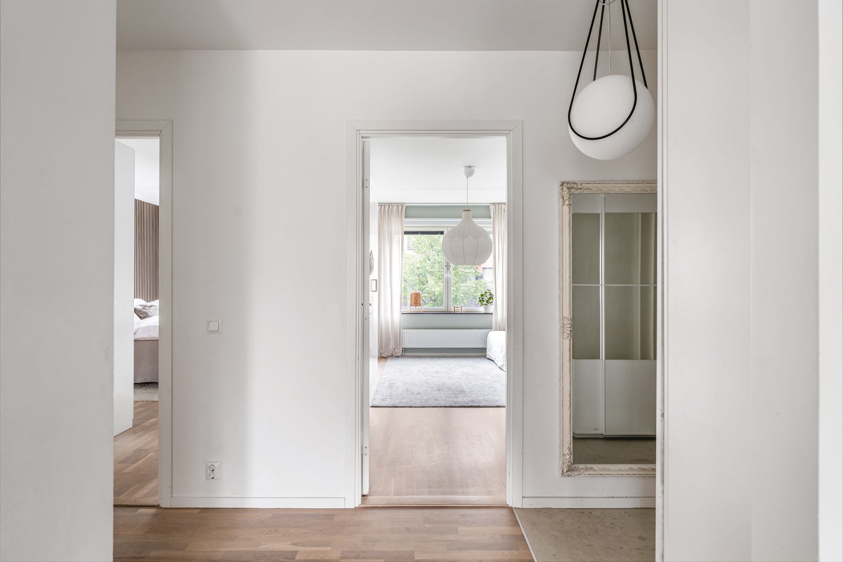 Bostadsrätt, Vinthundsgatan 88, Järvastaden, Sundbyberg