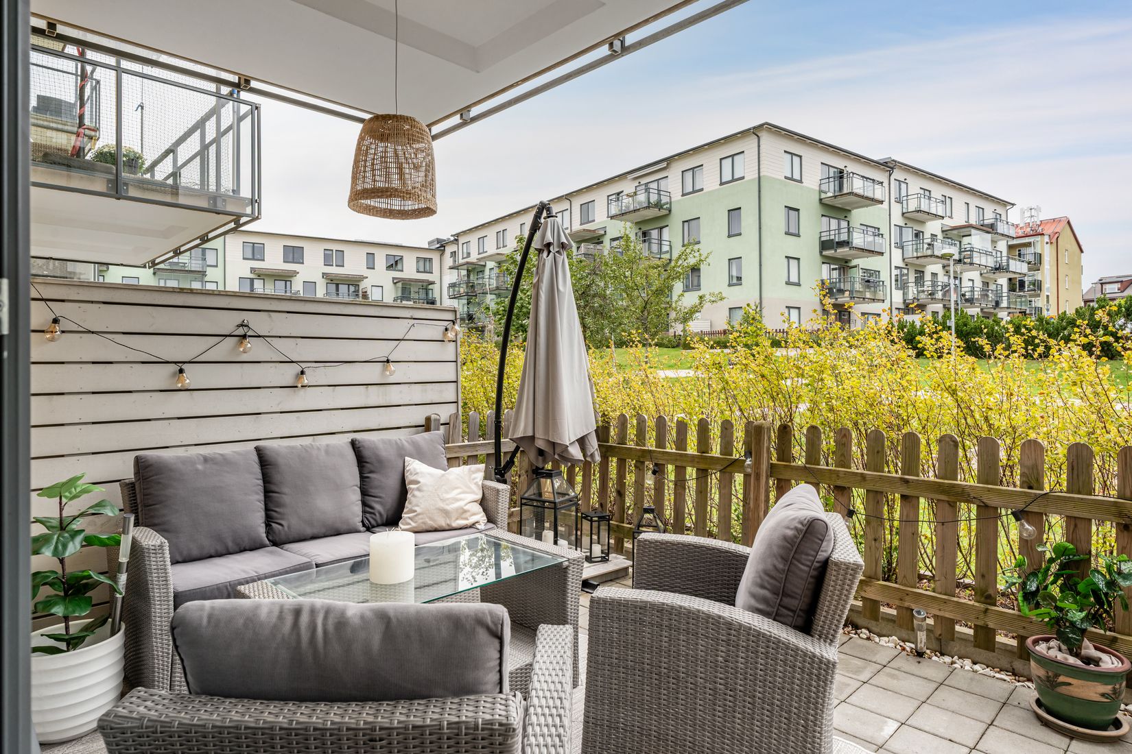 Bostadsrätt, Vinthundsgatan 88, Järvastaden, Sundbyberg