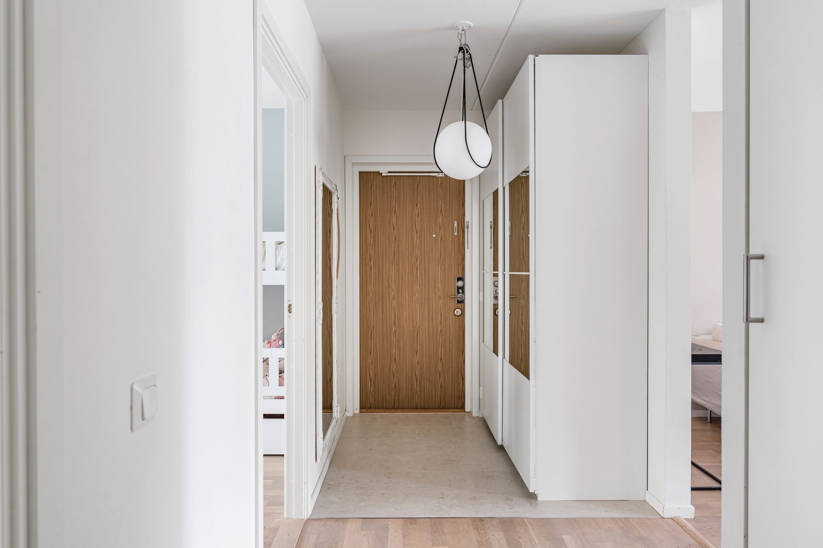 Bostadsrätt, Vinthundsgatan 88, Järvastaden, Sundbyberg