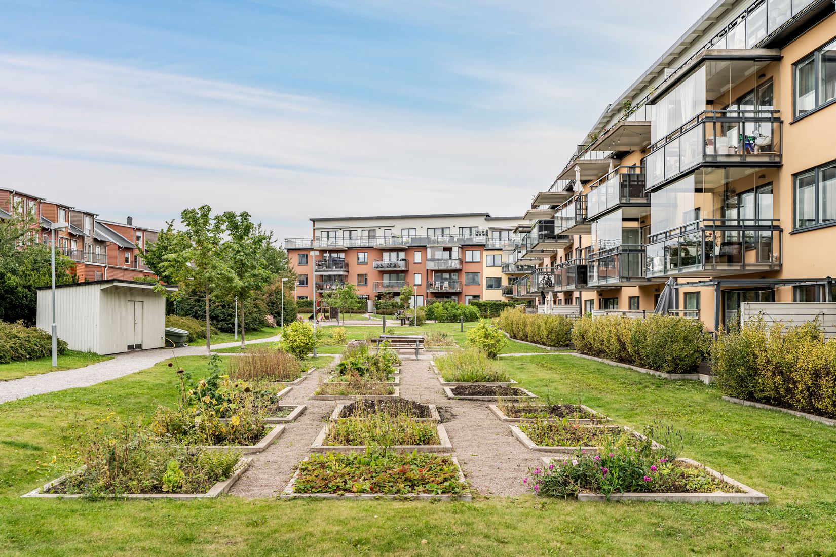 Bostadsrätt, Vinthundsgatan 88, Järvastaden, Sundbyberg