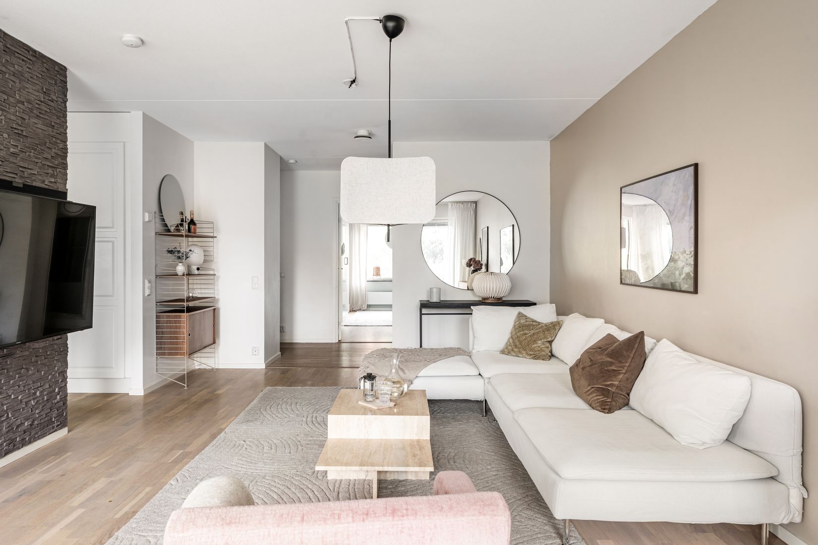 Bostadsrätt, Vinthundsgatan 88, Järvastaden, Sundbyberg