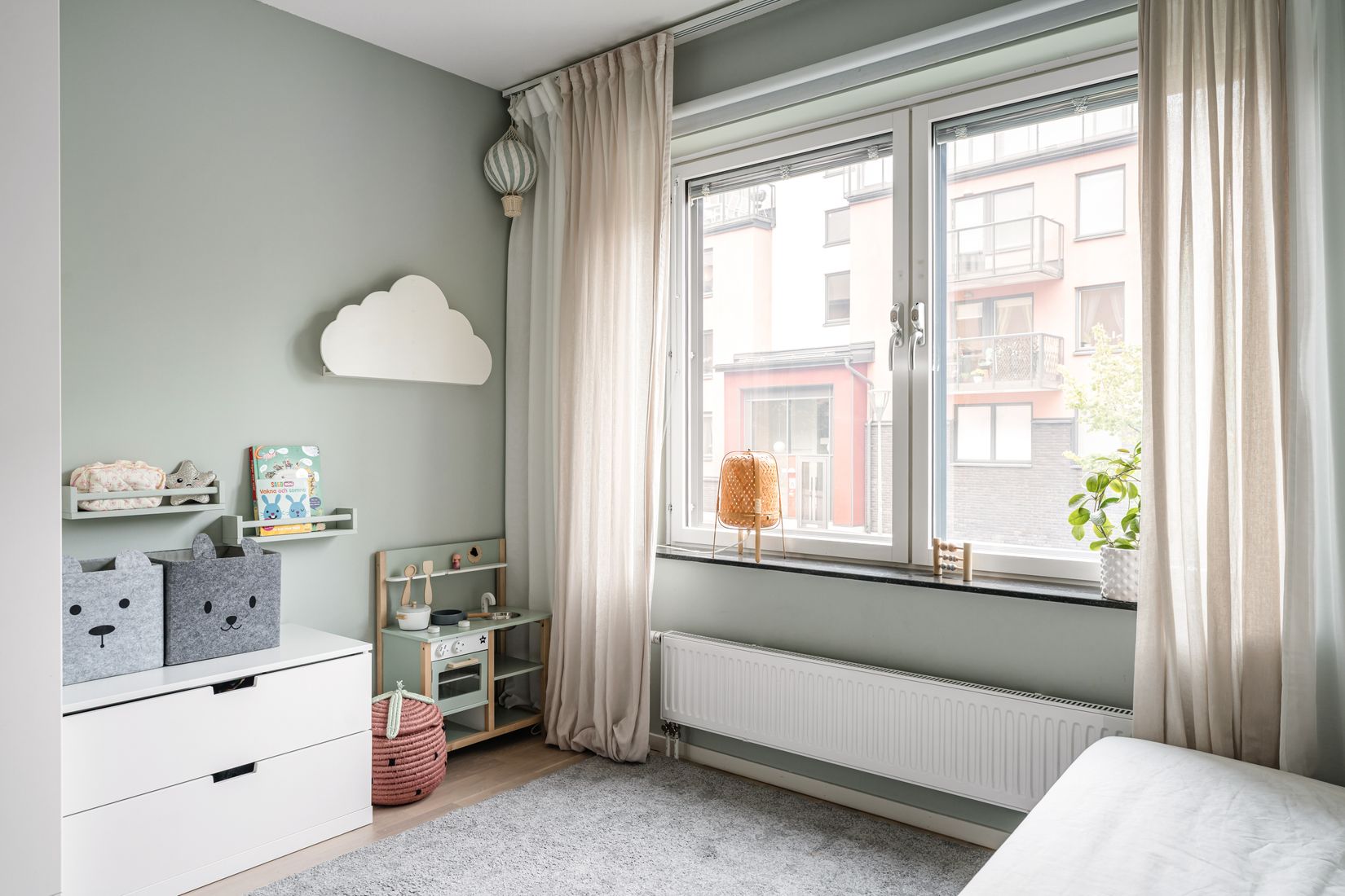 Bostadsrätt, Vinthundsgatan 88, Järvastaden, Sundbyberg