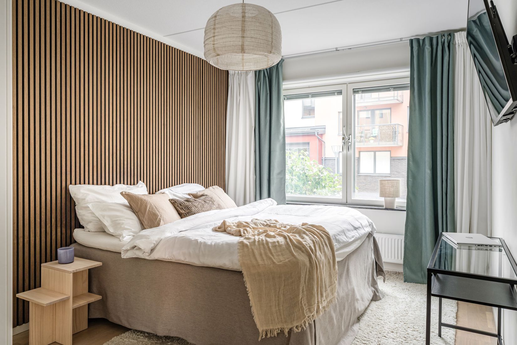 Bostadsrätt, Vinthundsgatan 88, Järvastaden, Sundbyberg