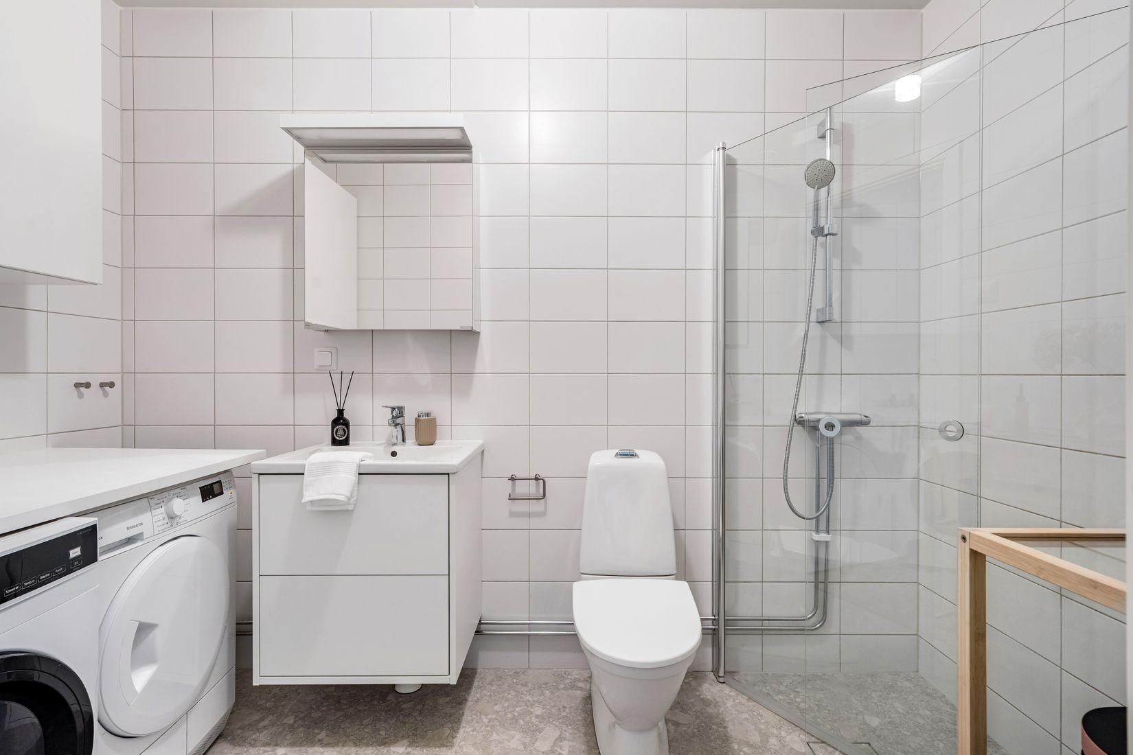 Bostadsrätt, Vinthundsgatan 88, Järvastaden, Sundbyberg