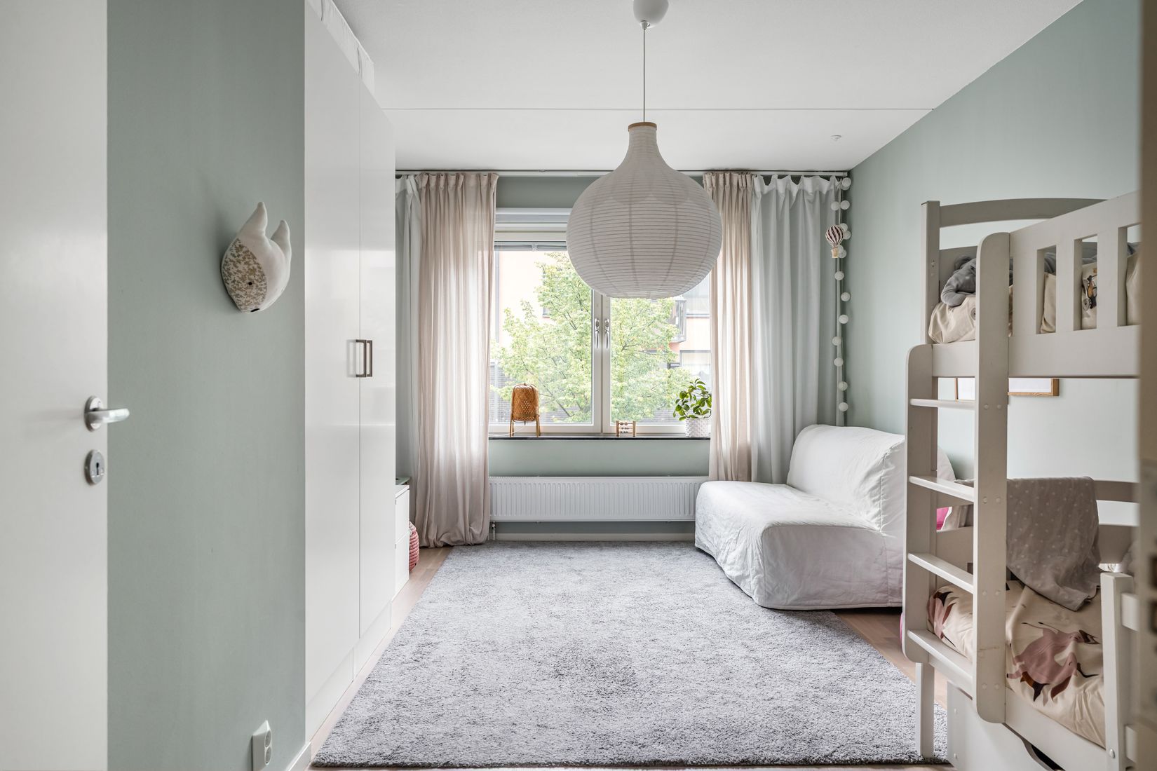 Bostadsrätt, Vinthundsgatan 88, Järvastaden, Sundbyberg