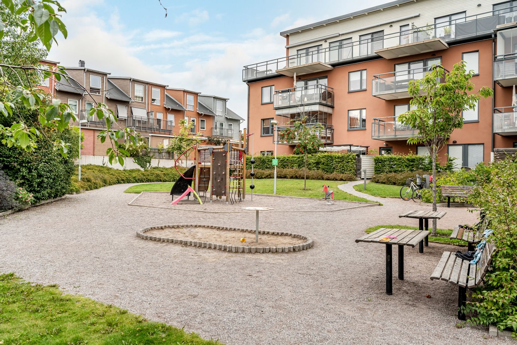 Bostadsrätt, Vinthundsgatan 88, Järvastaden, Sundbyberg