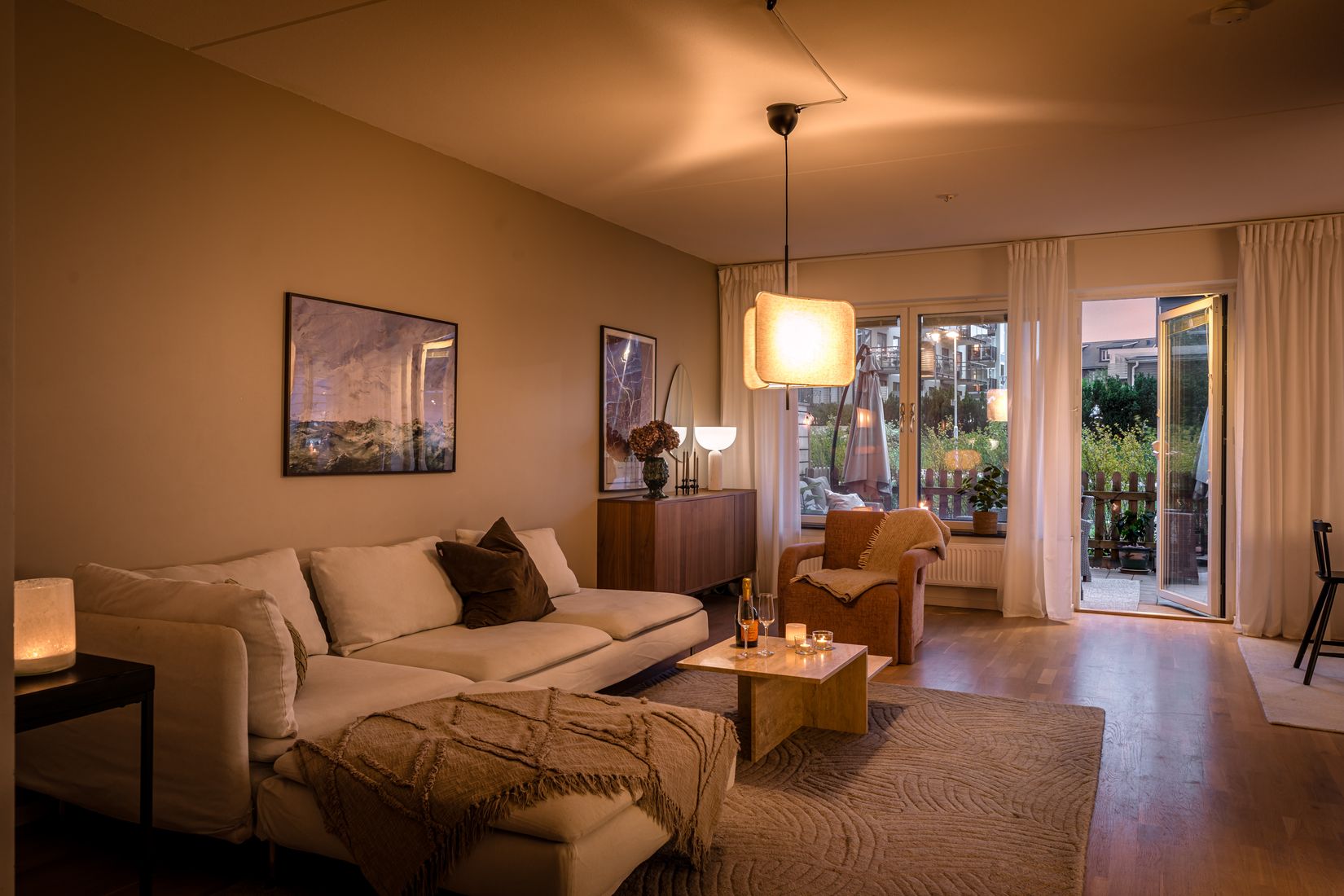 Bostadsrätt, Vinthundsgatan 88, Järvastaden, Sundbyberg