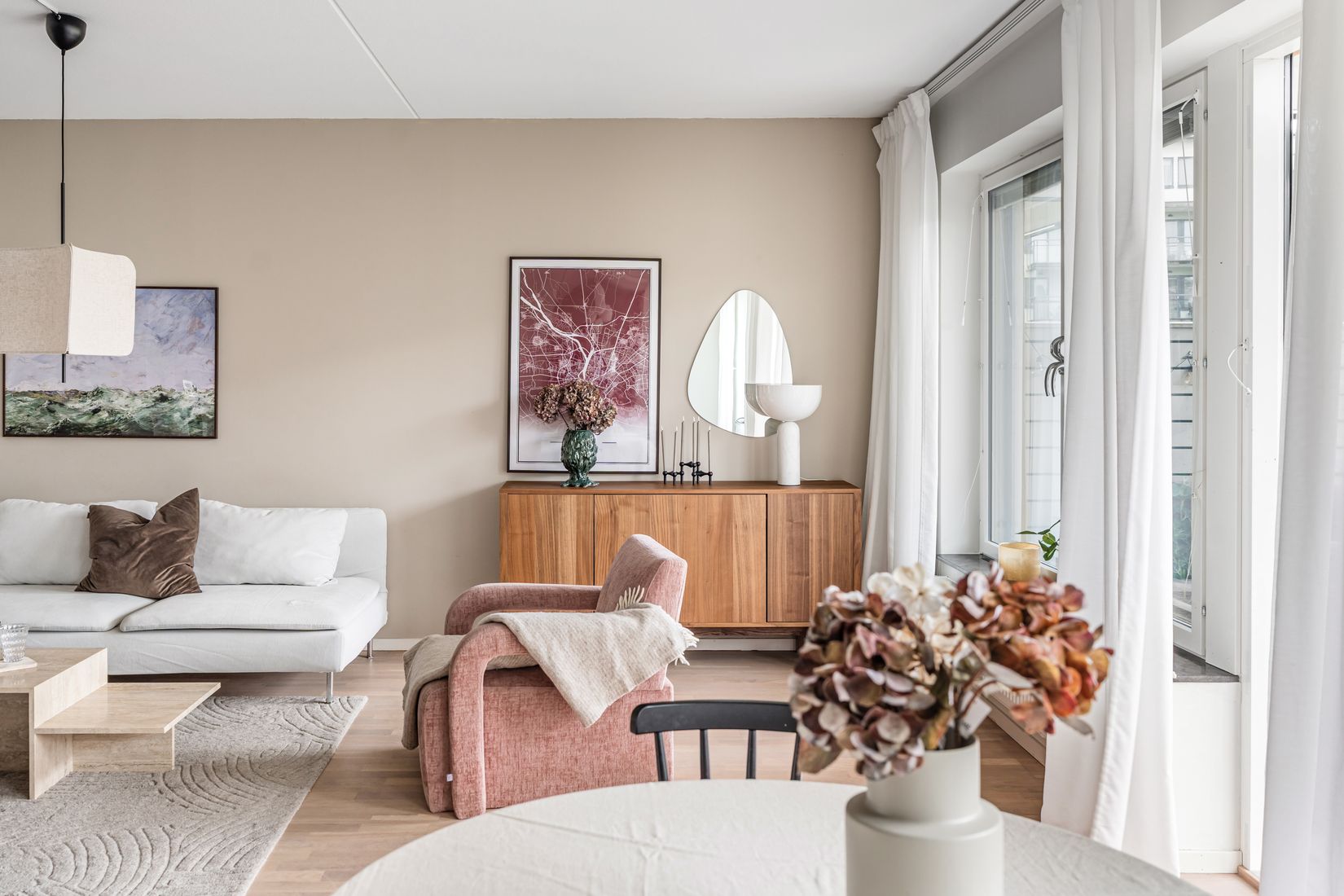 Bostadsrätt, Vinthundsgatan 88, Järvastaden, Sundbyberg