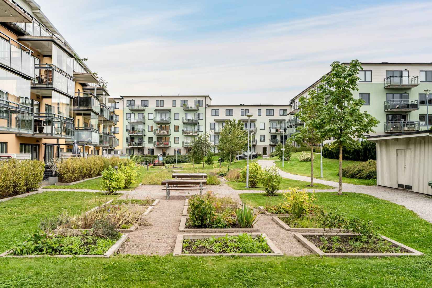 Bostadsrätt, Vinthundsgatan 88, Järvastaden, Sundbyberg
