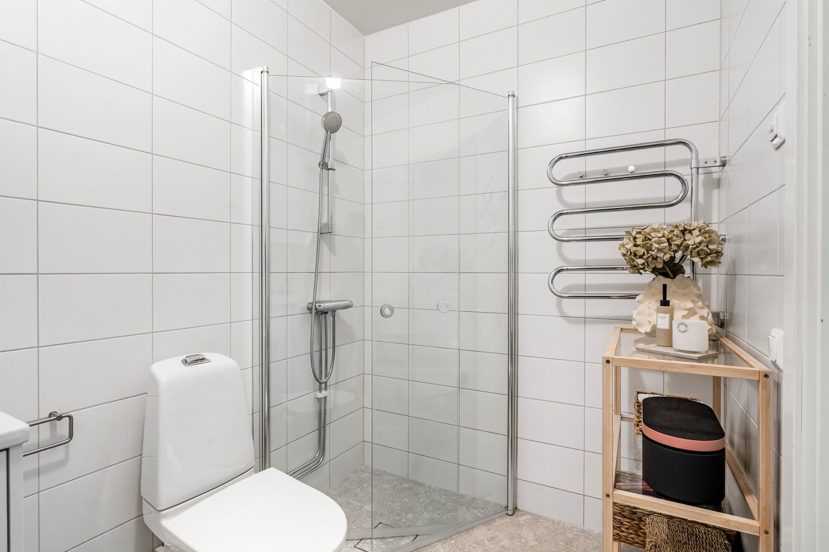 Bostadsrätt, Vinthundsgatan 88, Järvastaden, Sundbyberg