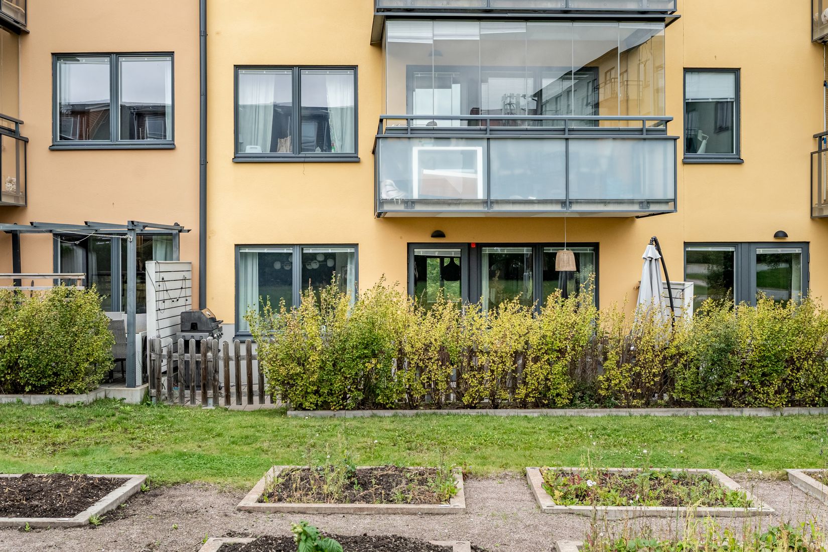 Bostadsrätt, Vinthundsgatan 88, Järvastaden, Sundbyberg
