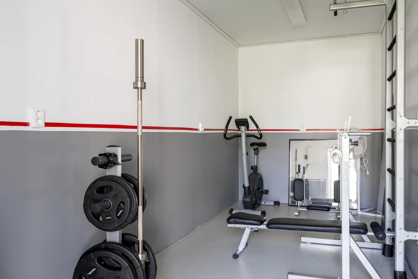 Villa, Pingstgatan 36, Morö Backe, Skellefteå