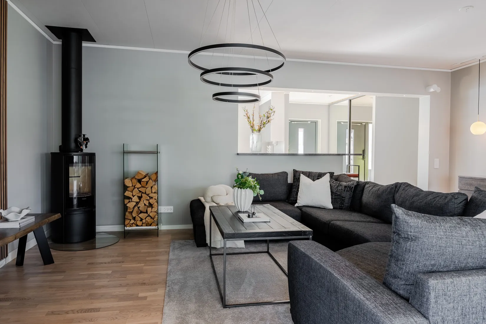 Villa, Pingstgatan 36, Morö Backe, Skellefteå