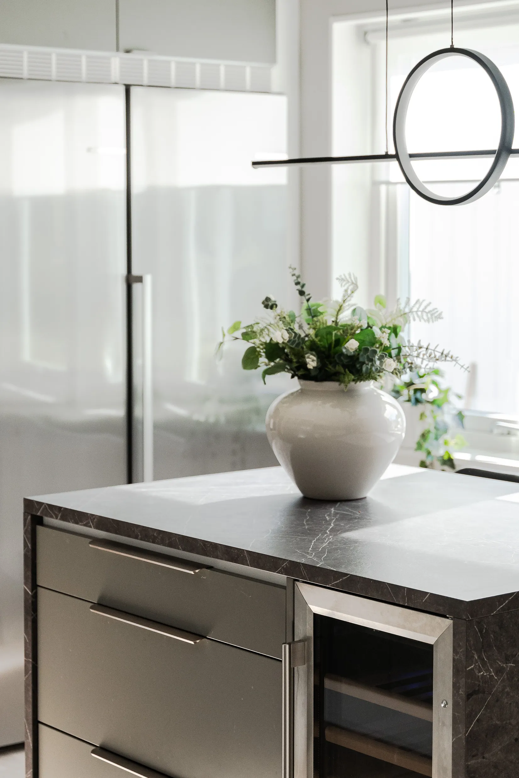 Villa, Pingstgatan 36, Morö Backe, Skellefteå