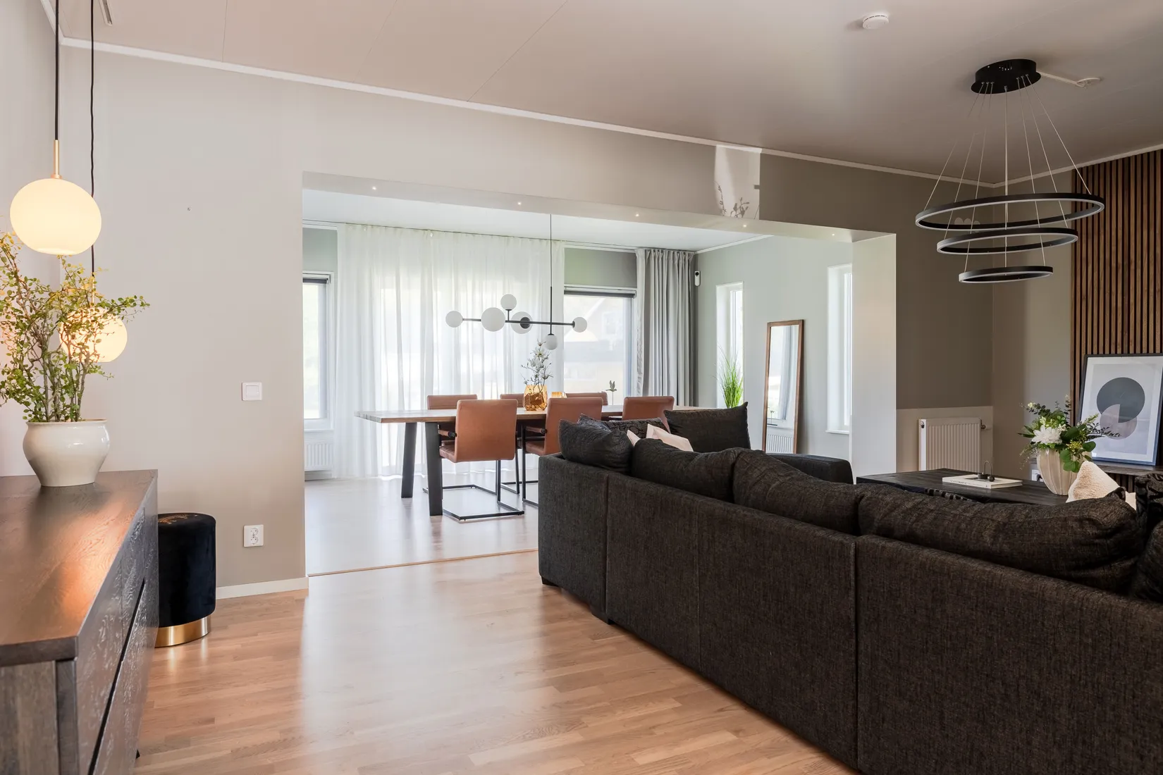 Villa, Pingstgatan 36, Morö Backe, Skellefteå