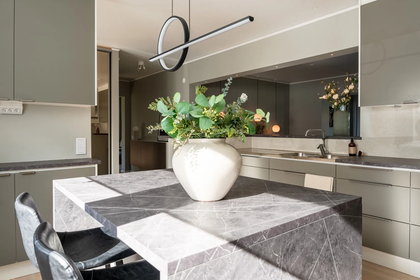 Villa, Pingstgatan 36, Morö Backe, Skellefteå