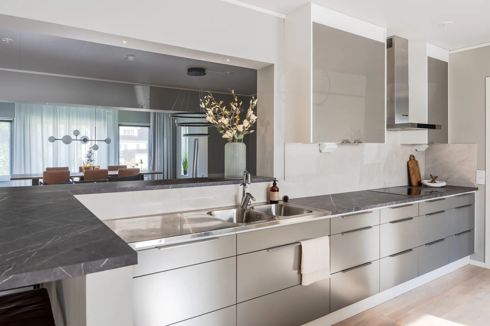 Villa, Pingstgatan 36, Morö Backe, Skellefteå