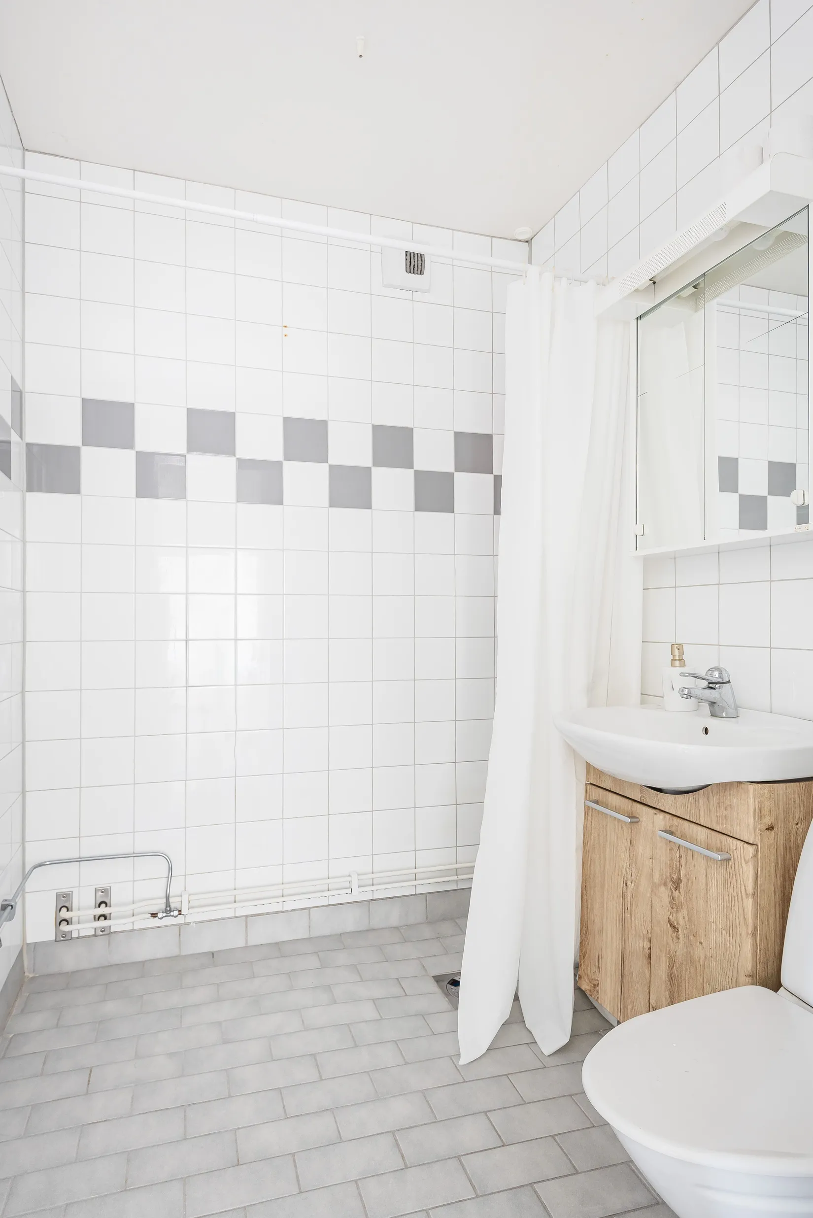 Bostadsrätt, Kyrkbergsvägen 20F, Skönsmon, Sundsvall