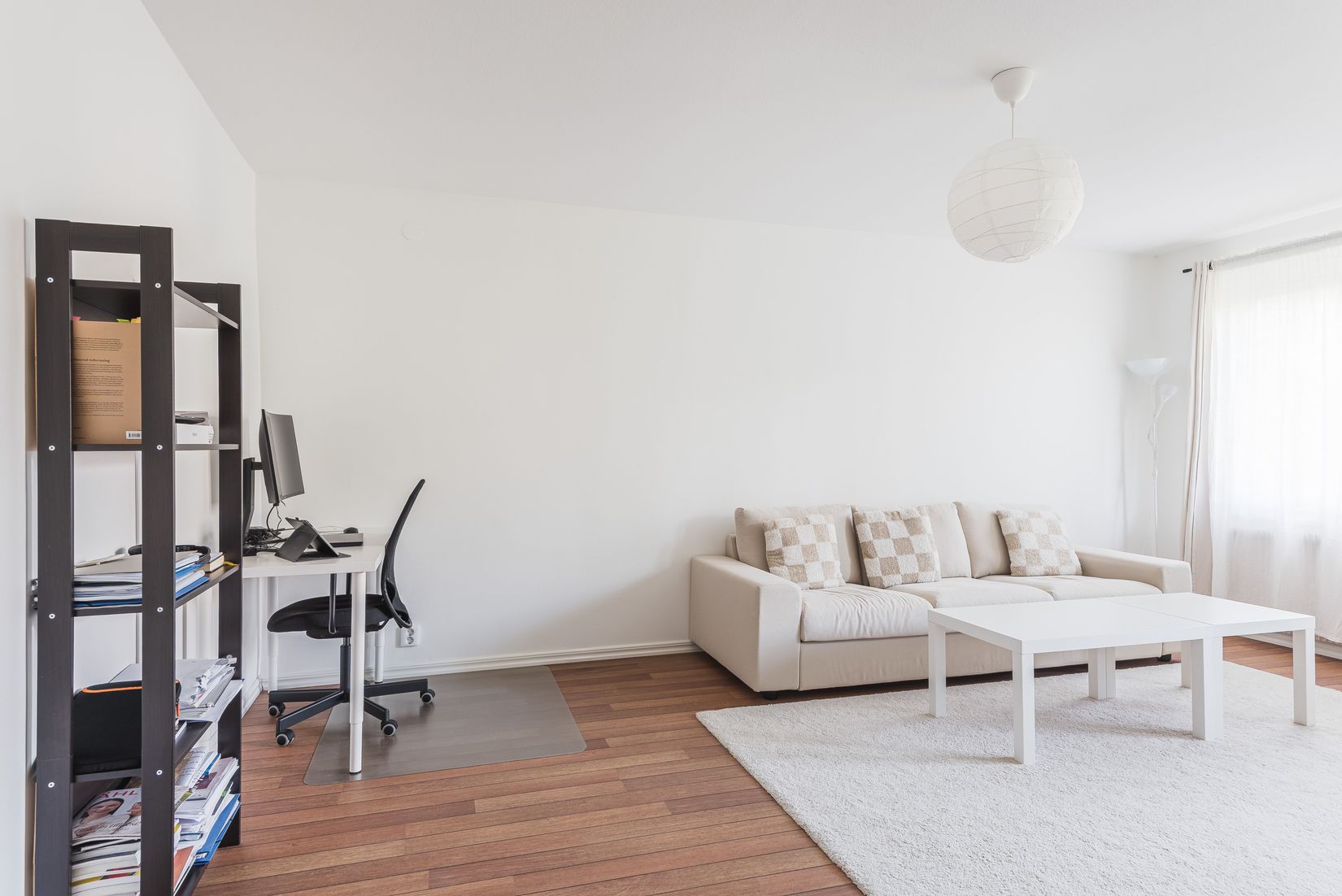 Bostadsrätt, Kyrkbergsvägen 20F, Skönsmon, Sundsvall