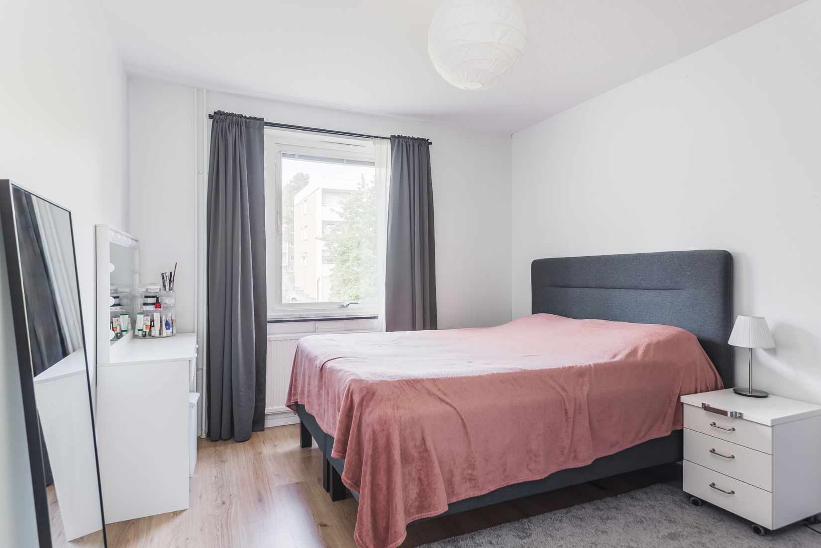 Bostadsrätt, Kyrkbergsvägen 20F, Skönsmon, Sundsvall