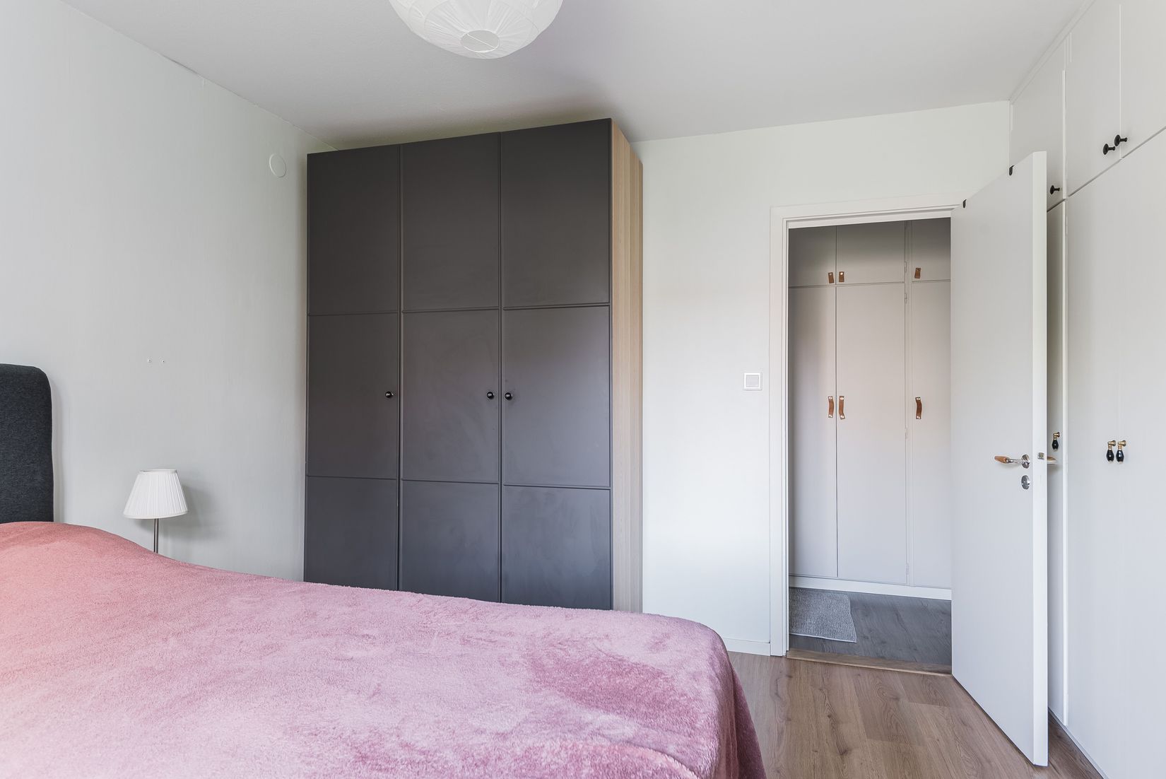 Bostadsrätt, Kyrkbergsvägen 20F, Skönsmon, Sundsvall