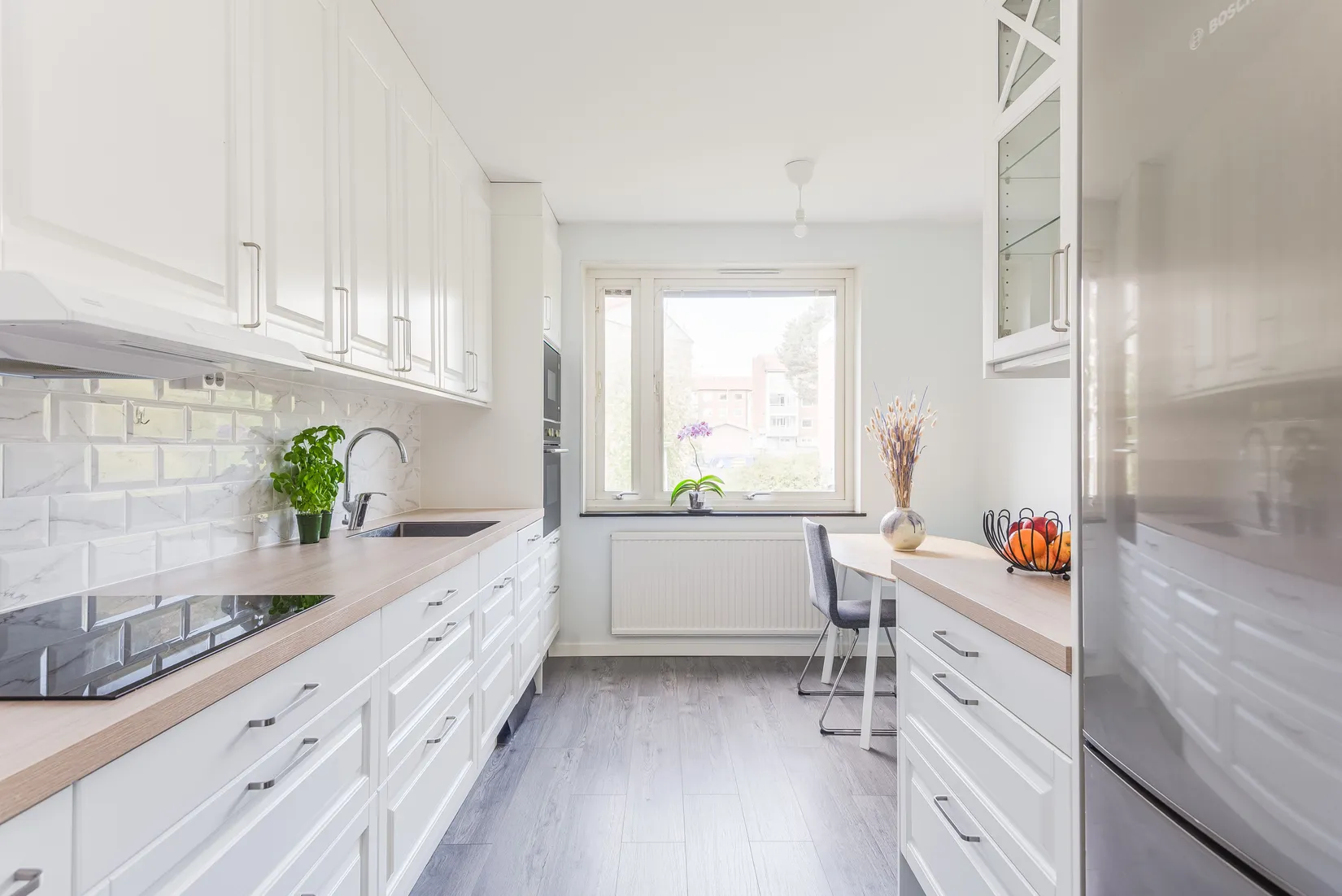 Bostadsrätt, Kyrkbergsvägen 20F, Skönsmon, Sundsvall