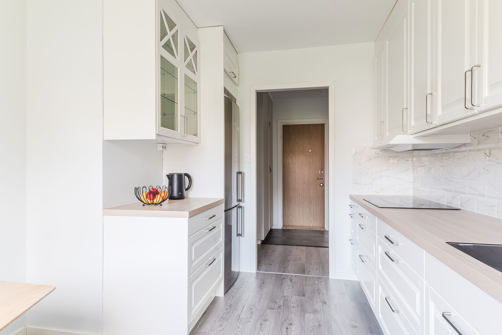 Bostadsrätt, Kyrkbergsvägen 20F, Skönsmon, Sundsvall