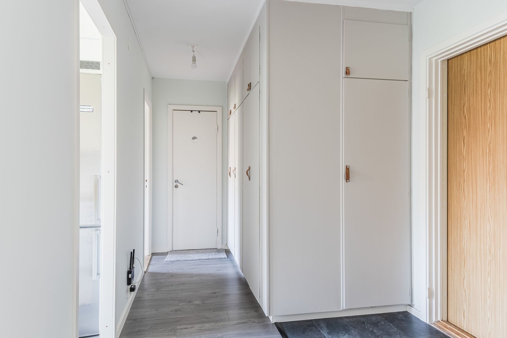 Bostadsrätt, Kyrkbergsvägen 20F, Skönsmon, Sundsvall