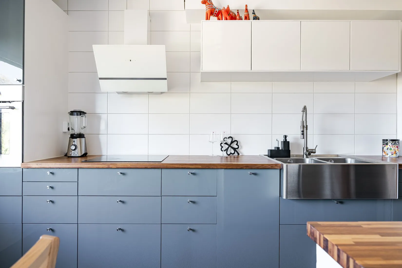 Bostadsrätt, Gustaf Adolfs väg 10B, Oxhagen, Kalmar