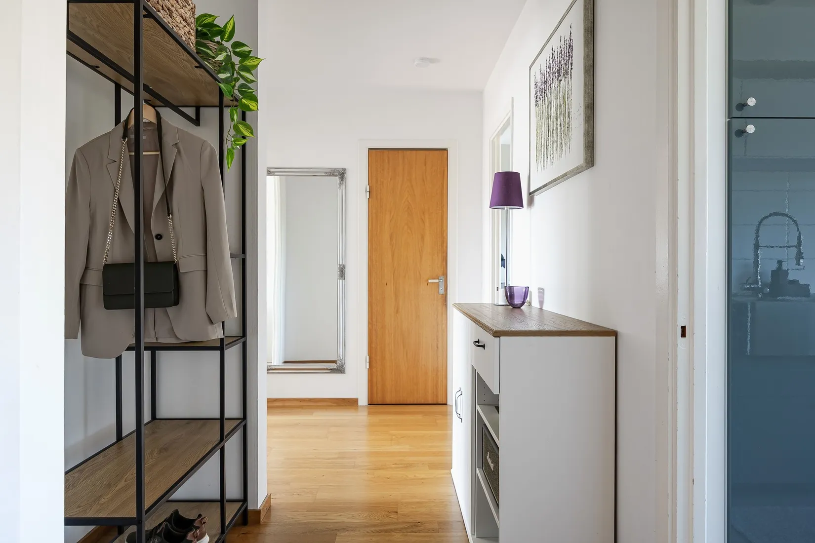 Bostadsrätt, Gustaf Adolfs väg 10B, Oxhagen, Kalmar