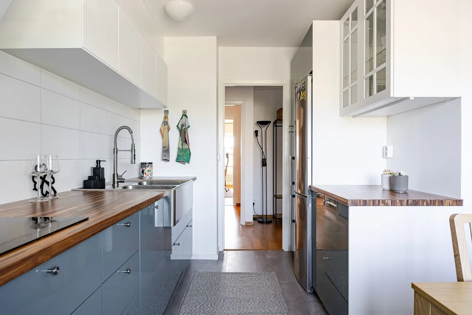 Bostadsrätt, Gustaf Adolfs väg 10B, Oxhagen, Kalmar