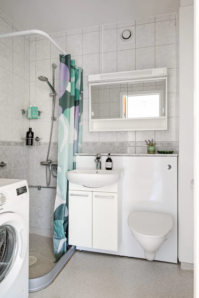 Bostadsrätt, Gustaf Adolfs väg 10B, Oxhagen, Kalmar