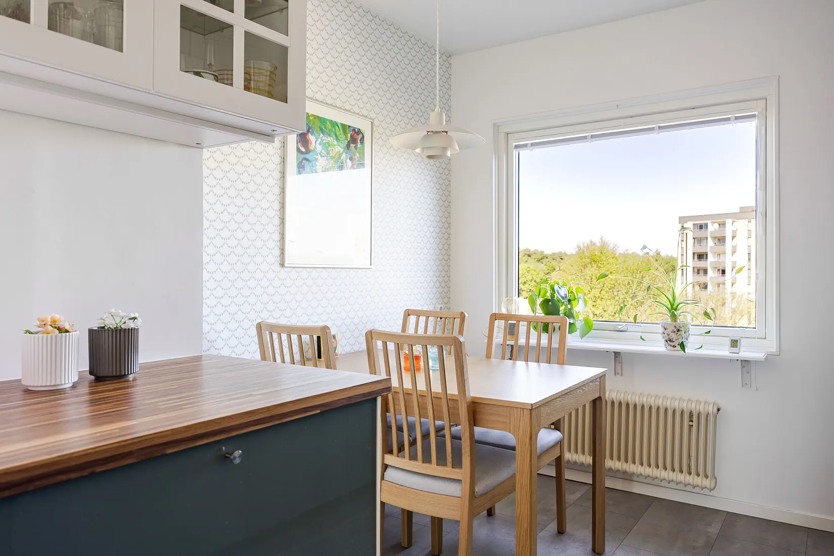 Bostadsrätt, Gustaf Adolfs väg 10B, Oxhagen, Kalmar