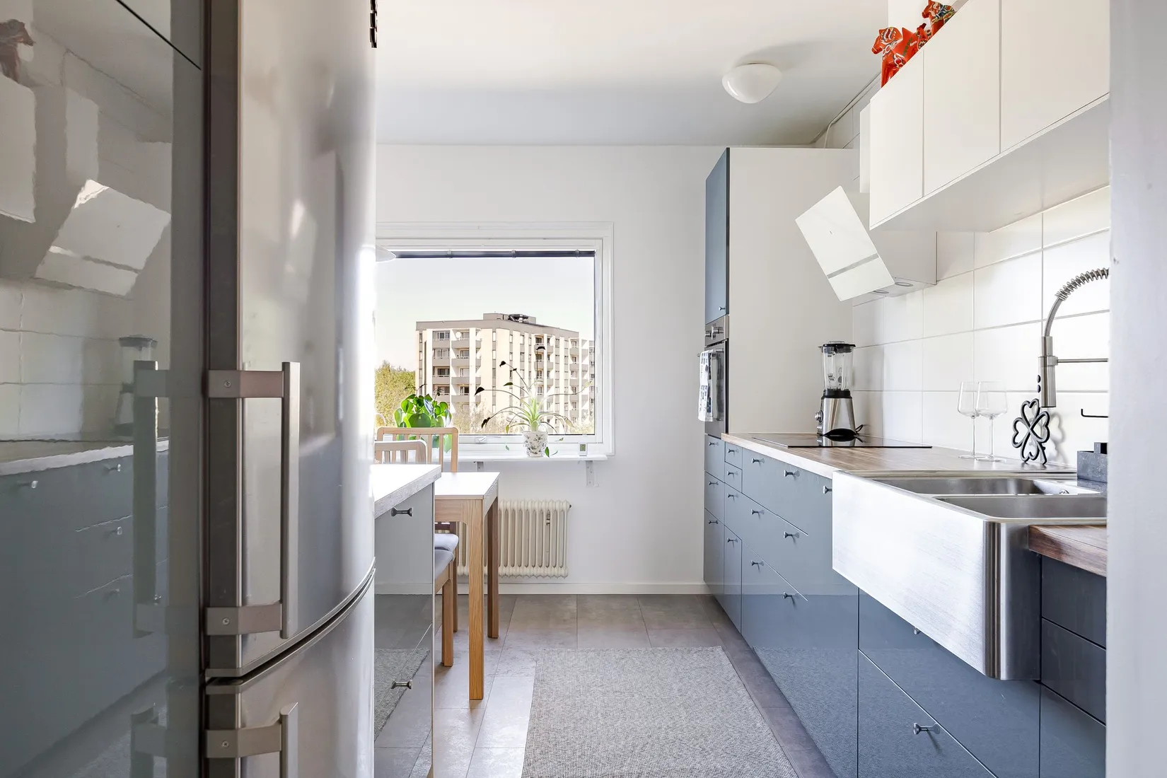 Bostadsrätt, Gustaf Adolfs väg 10B, Oxhagen, Kalmar