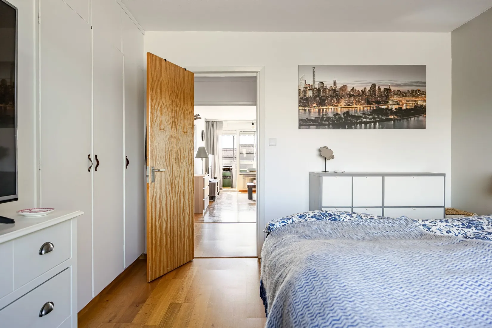 Bostadsrätt, Gustaf Adolfs väg 10B, Oxhagen, Kalmar