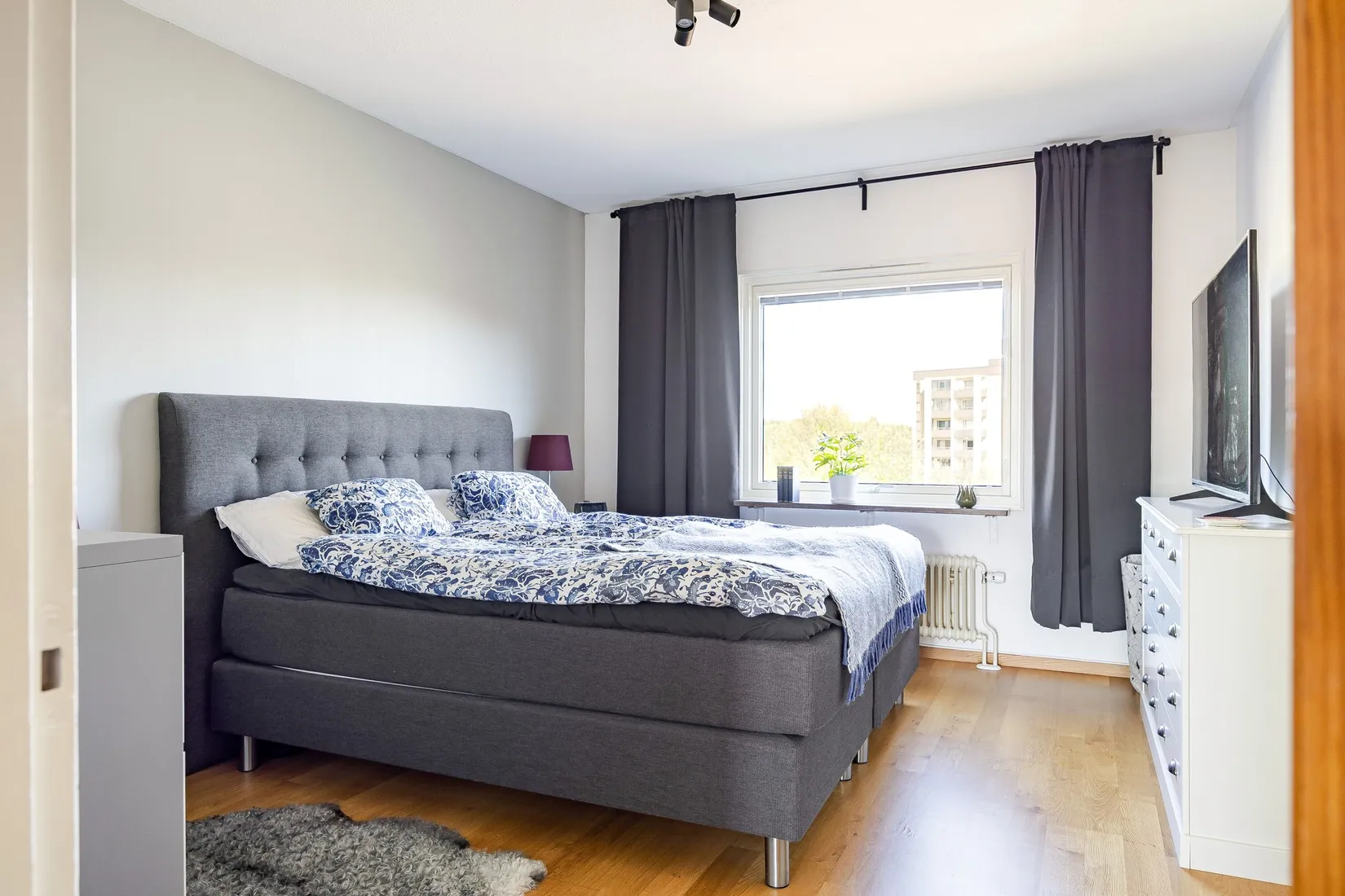 Bostadsrätt, Gustaf Adolfs väg 10B, Oxhagen, Kalmar