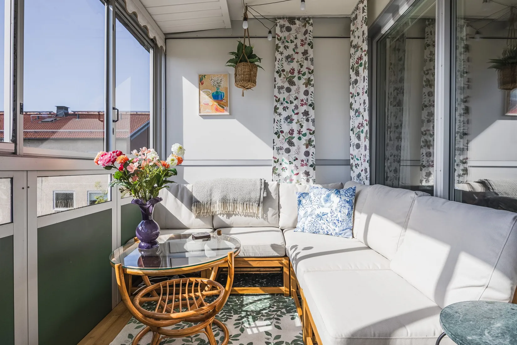 Bostadsrätt, Gustaf Adolfs väg 10B, Oxhagen, Kalmar