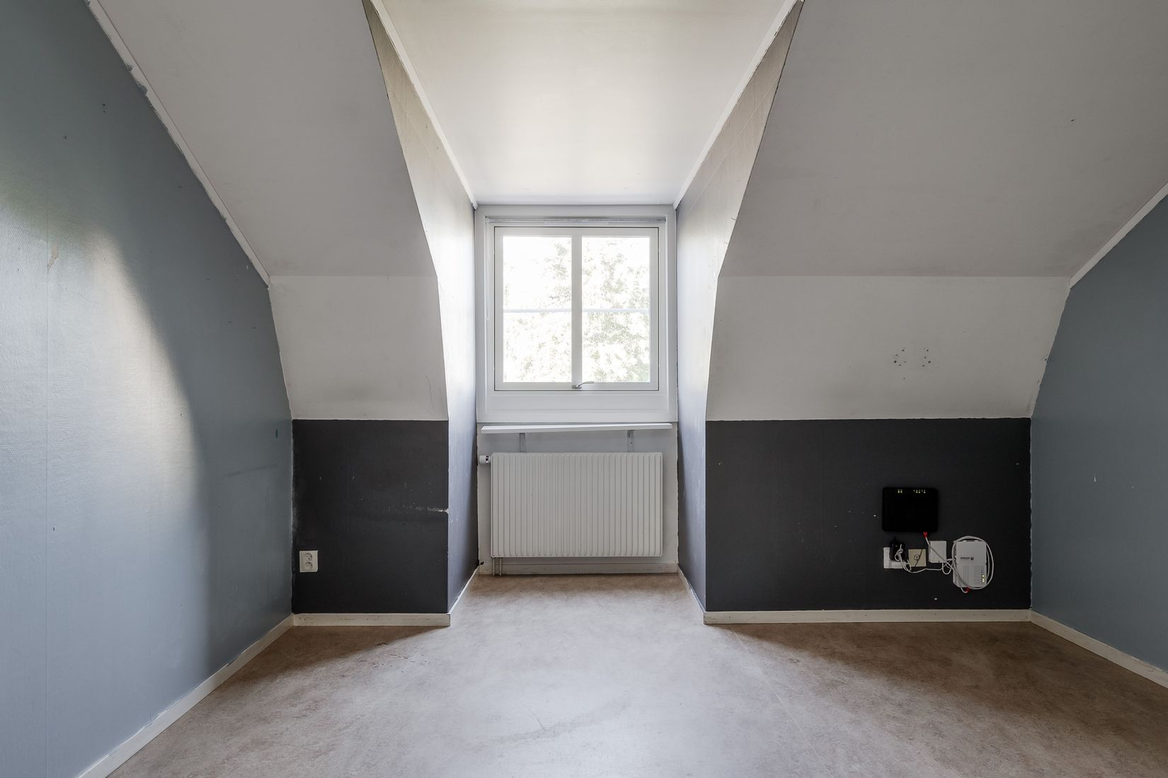 Bostadsrätt, Fridhemsgatan 8B, Centralt, Oskarshamn