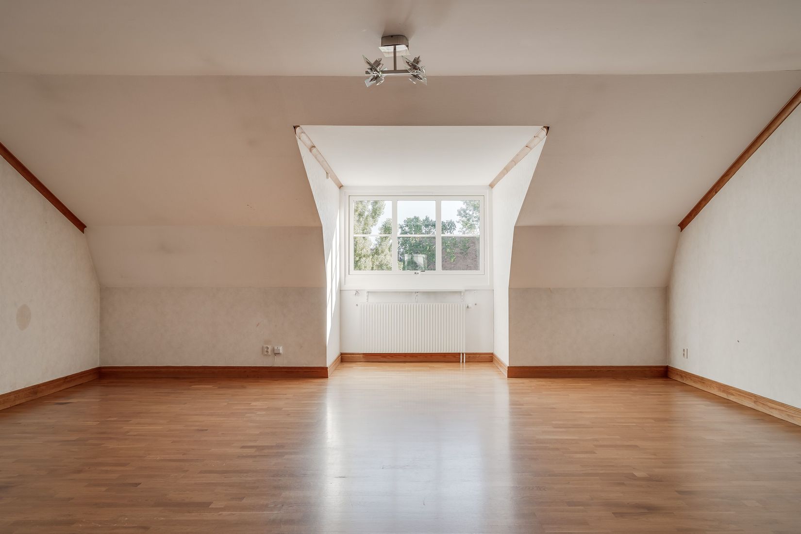 Bostadsrätt, Fridhemsgatan 8B, Centralt, Oskarshamn